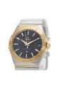 pre-owned-acier-inoxydable-montres