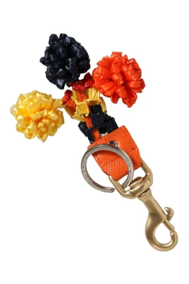 Clasp Finder Kedja Nyckelring