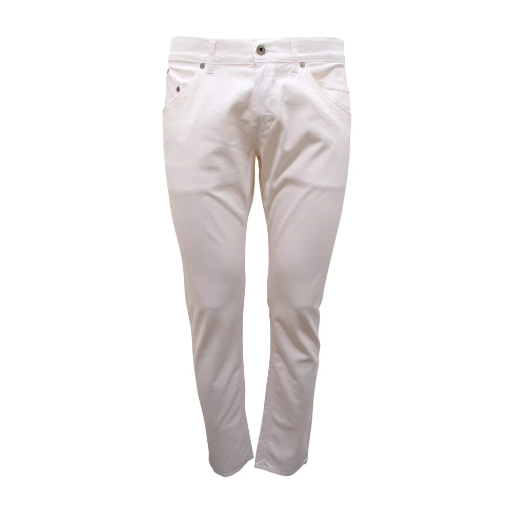 Trousers > Chinos - - Dondup - Modalova