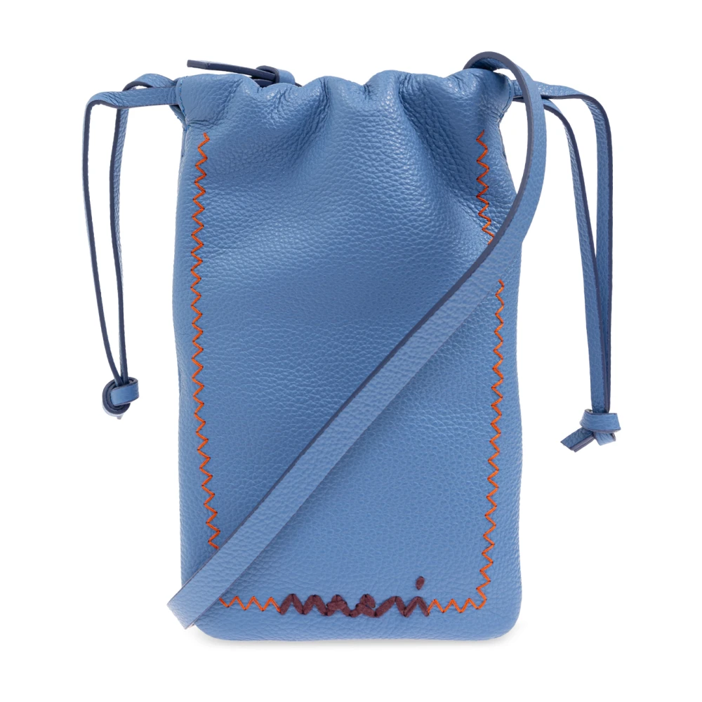 Accessories > Phone Accessories - - Marni - Modalova