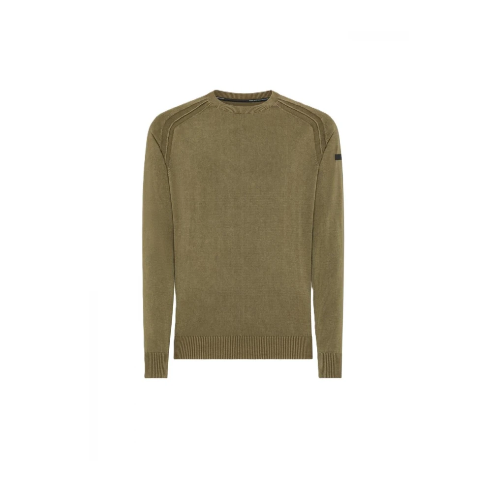 RRD Stijlvolle hoodies voor mannen en vrouwen Beige Heren
