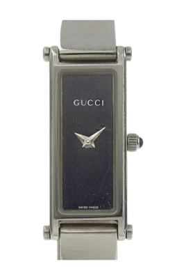 Pre-owned Armbandsur i rostfritt stål