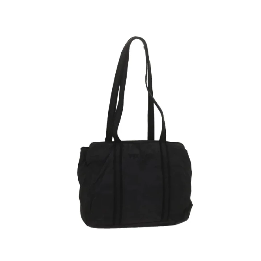 Pre-owned > Pre-owned Bags > Pre-owned Shoulder Bags - - Prada Vintage - Modalova