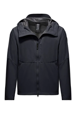 Tokyo Techno Jacket