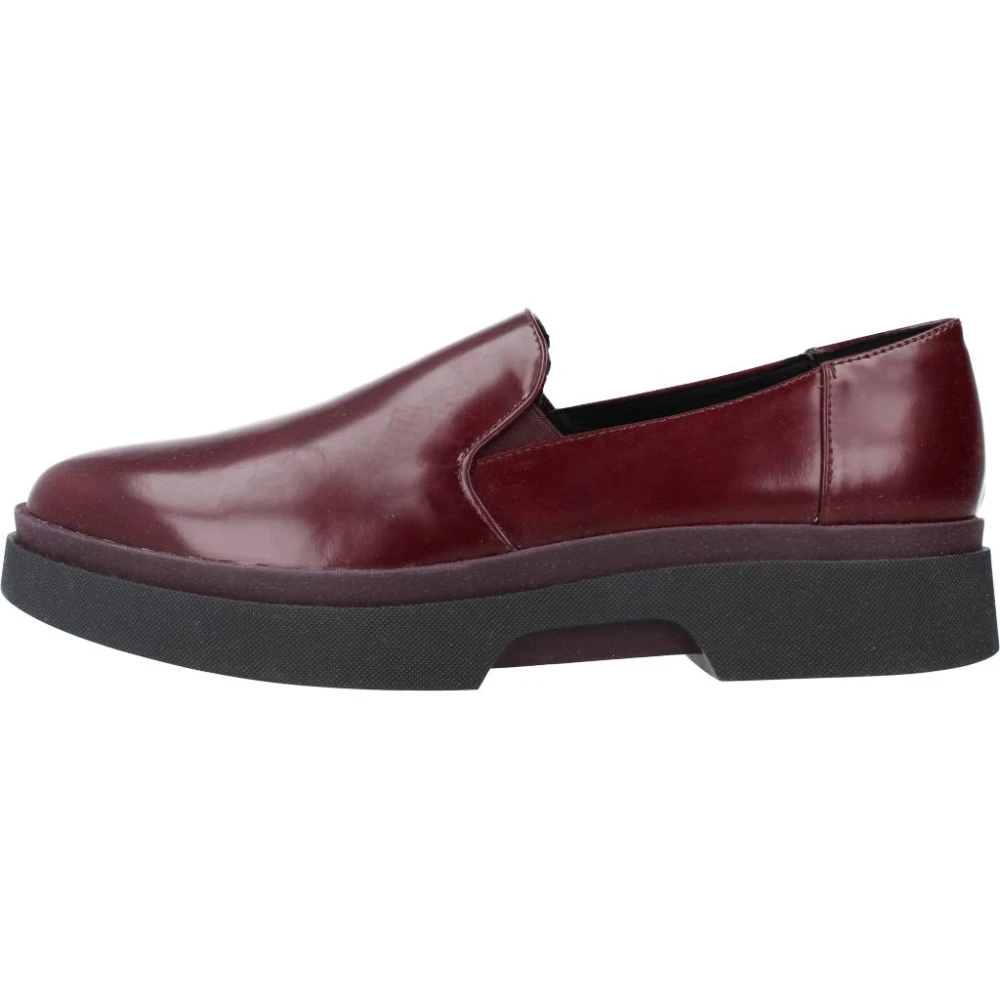 Shoes > Flats > Loafers - - Geox - Modalova