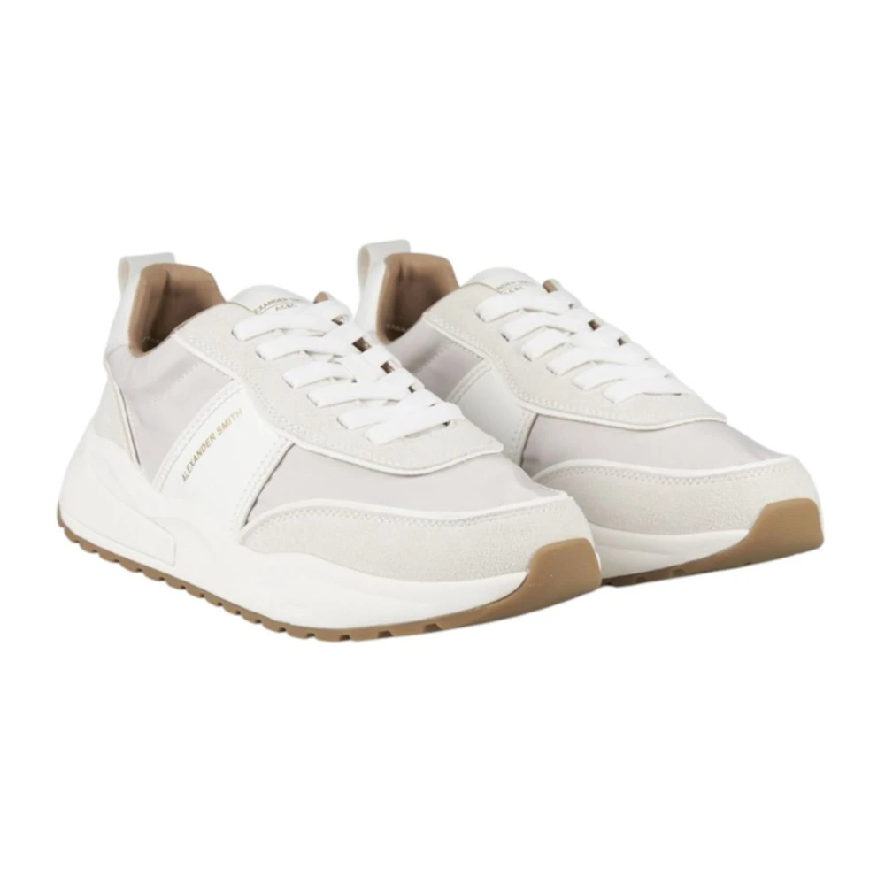Shoes > Sneakers - - Alexander Smith - Modalova