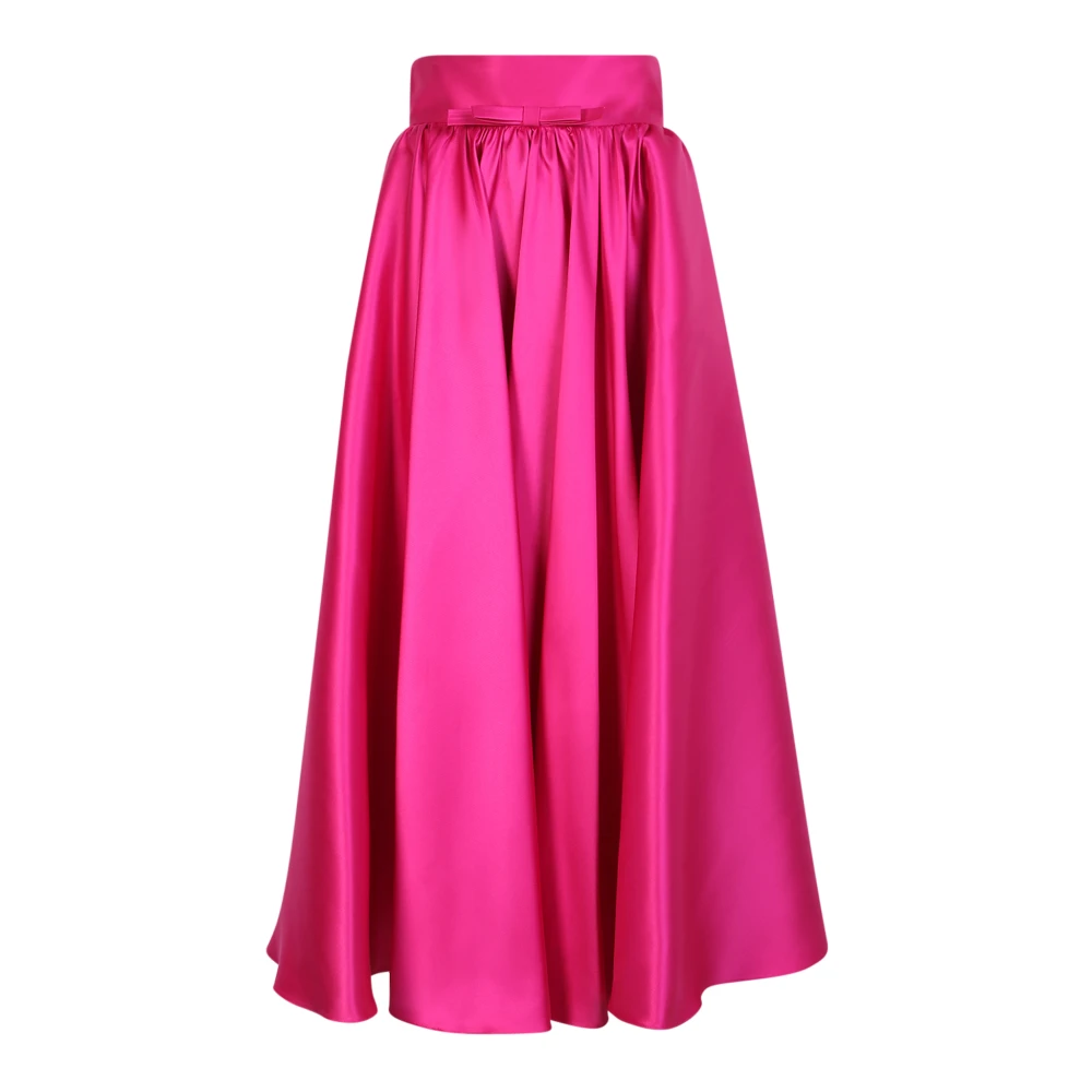 Blanca Vita Skirts Pink Dames