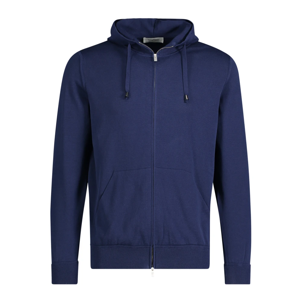 Sweatshirts & Hoodies > Zip-throughs - - Re-Hash - Modalova