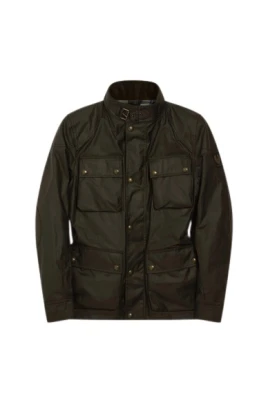 Belstaff Light Jackets Grön 54 EU