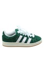 sneakers-campus-vert-fonce