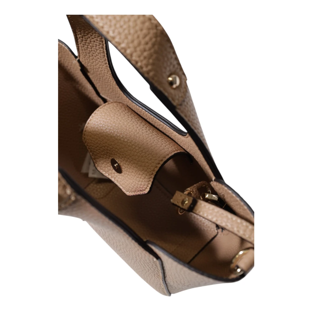 Guess Kleine tassen voor vrouwen Lente Zomer Collectie Beige Dames