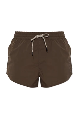 Track Shorts Petra