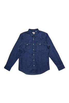 Barstow Western Edition Shirt