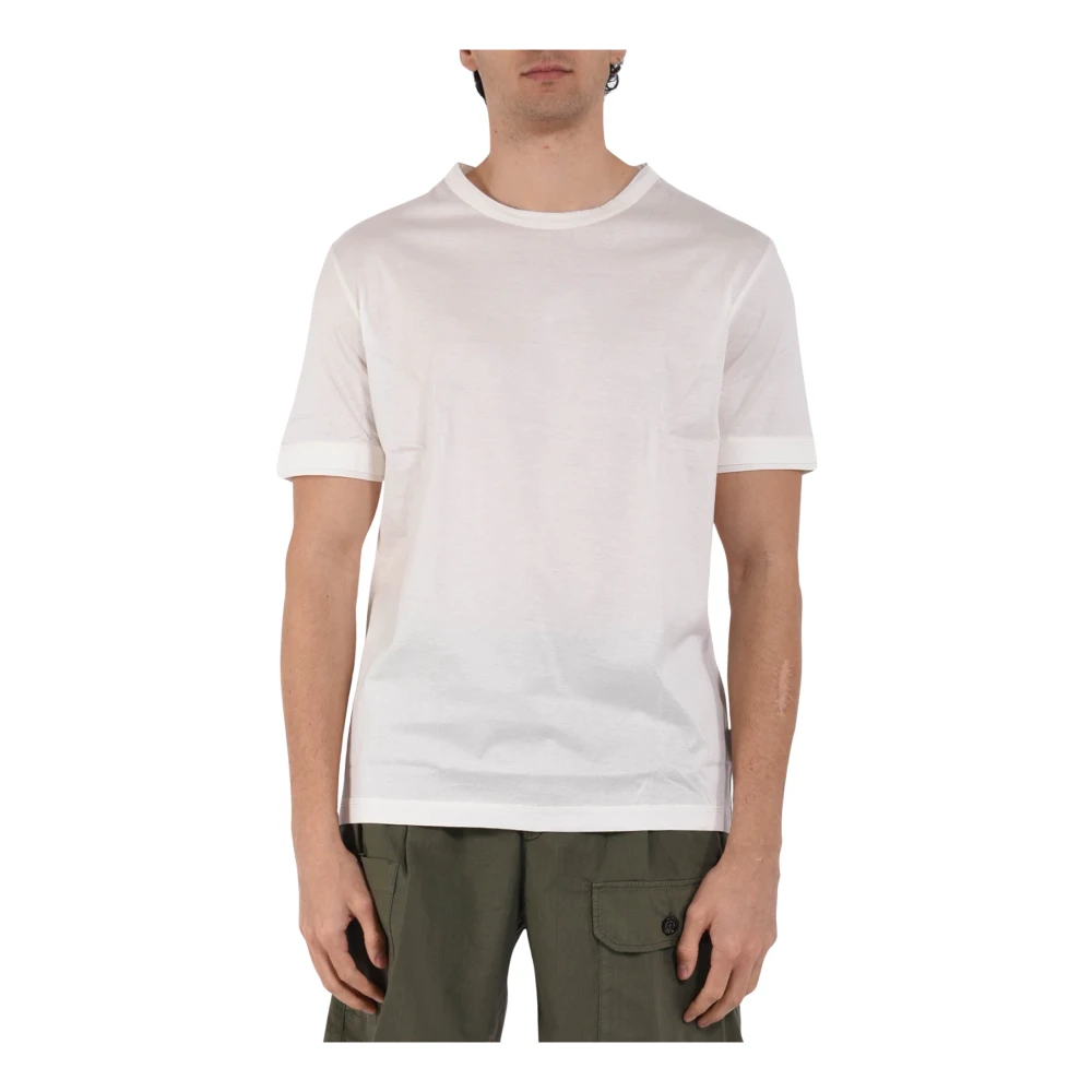 Tops > T-Shirts - - Paolo Pecora - Modalova