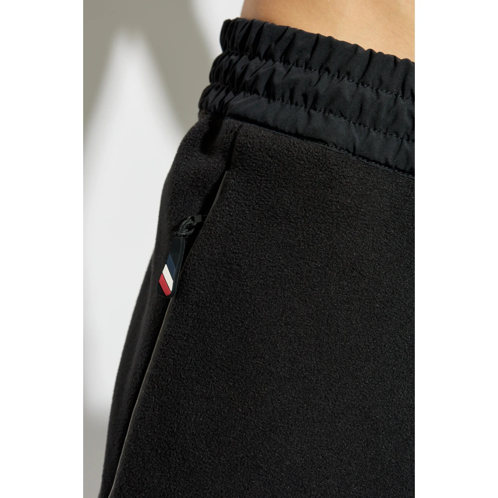 Moncler Apres-Ski Black Heren
