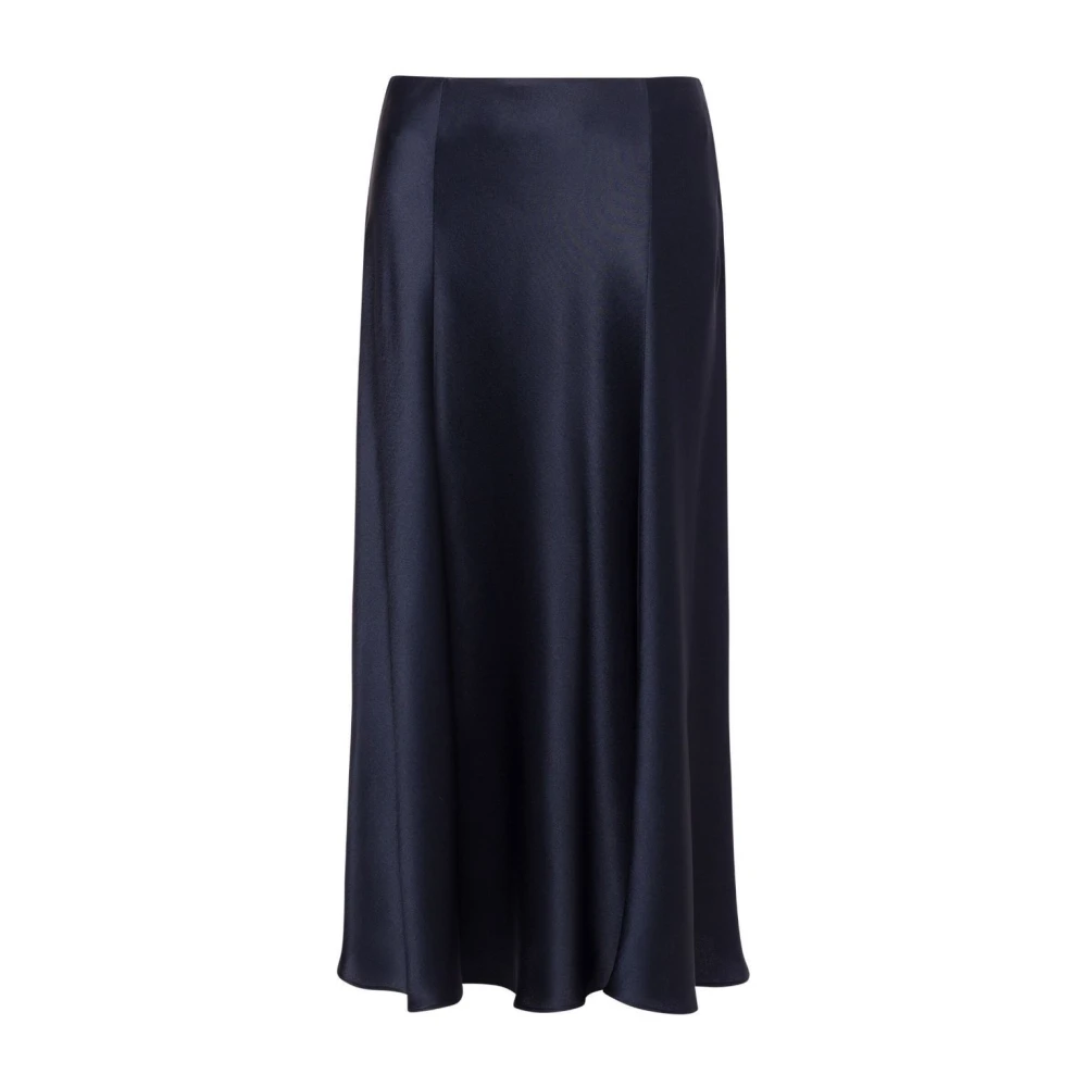 Skirts > Midi Skirts - - Alberta Ferretti - Modalova