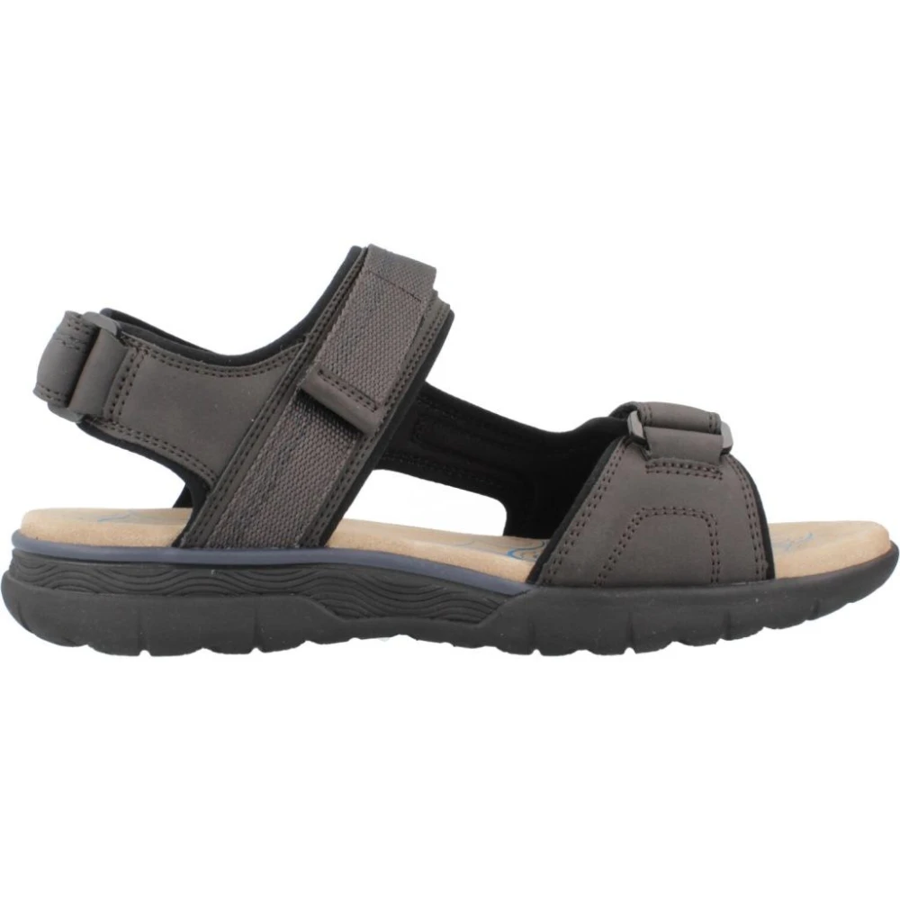 Shoes > Sandals > Flat Sandals - - Geox - Modalova