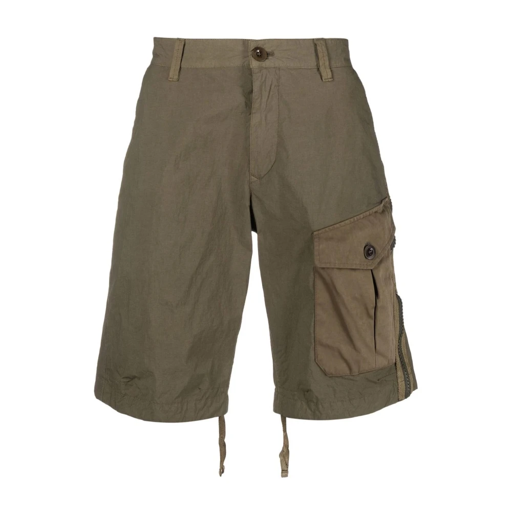 Shorts > Casual Shorts - - Ten C - Modalova