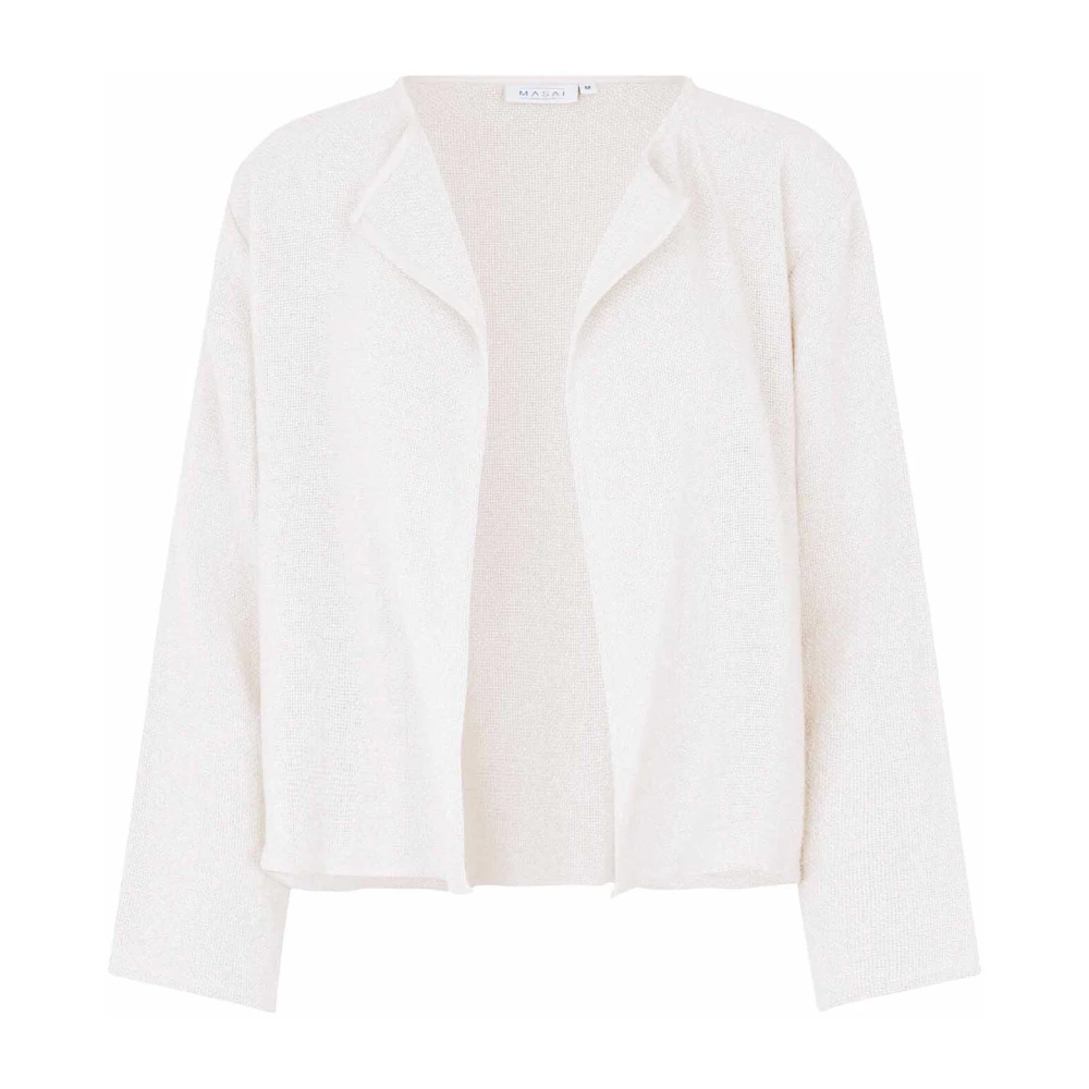 Jackets > Light Jackets - - Masai - Modalova