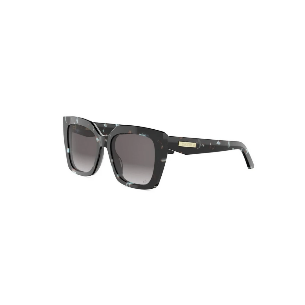 Dior Women's Brown S5i 25D2 Sunglasses - Sunglasses - 55 Mm - Accessories