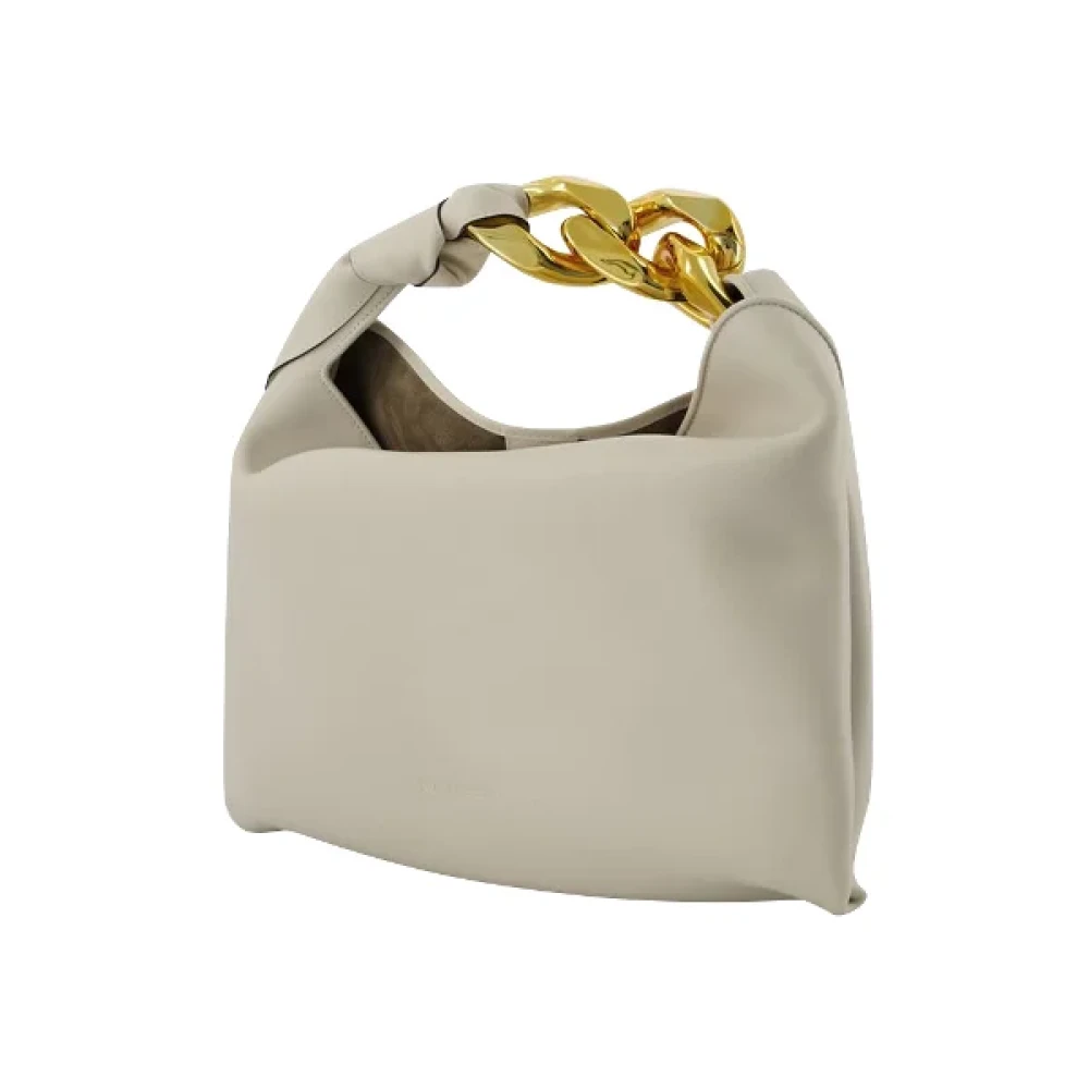 JW Anderson Leather handbags White Dames