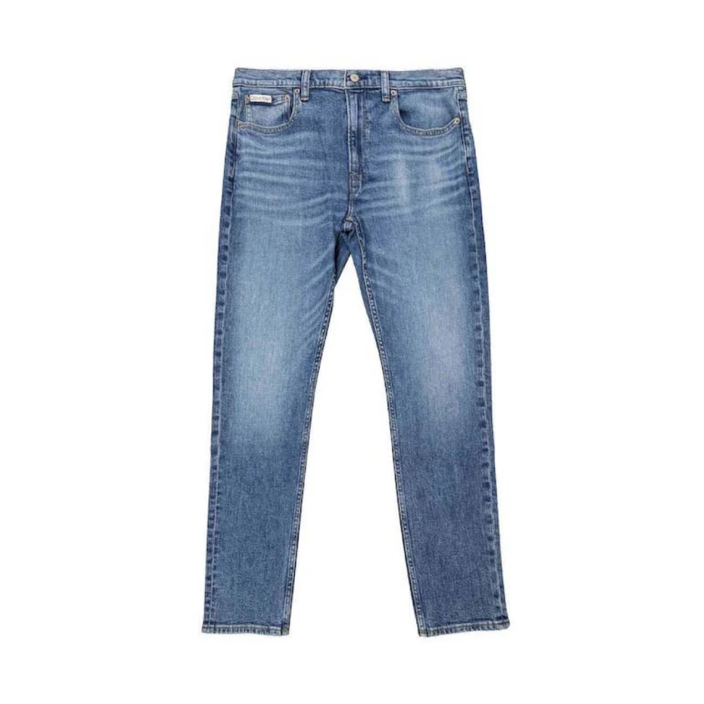 Calvin Klein Jeans , Herren, Jeans, Blau, W30 