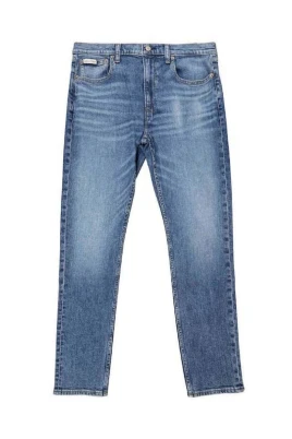 Slim Taper Jeans