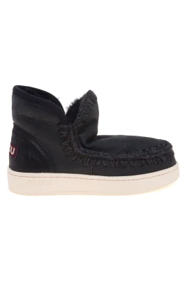 Ny Eskimo Sneaker Specialläder