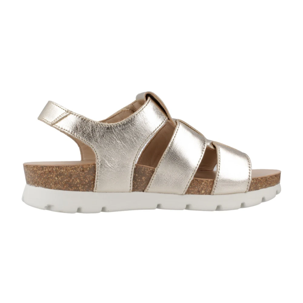 Shoes > Sandals > Flat Sandals - - Panama Jack - Modalova