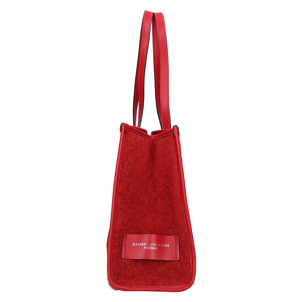 Gianni Chiarini Rood Red Dames