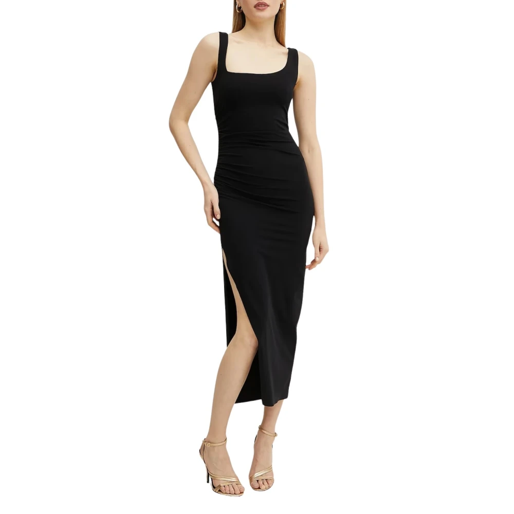 Dresses > Day Dresses > Midi Dresses - - Patrizia Pepe - Modalova