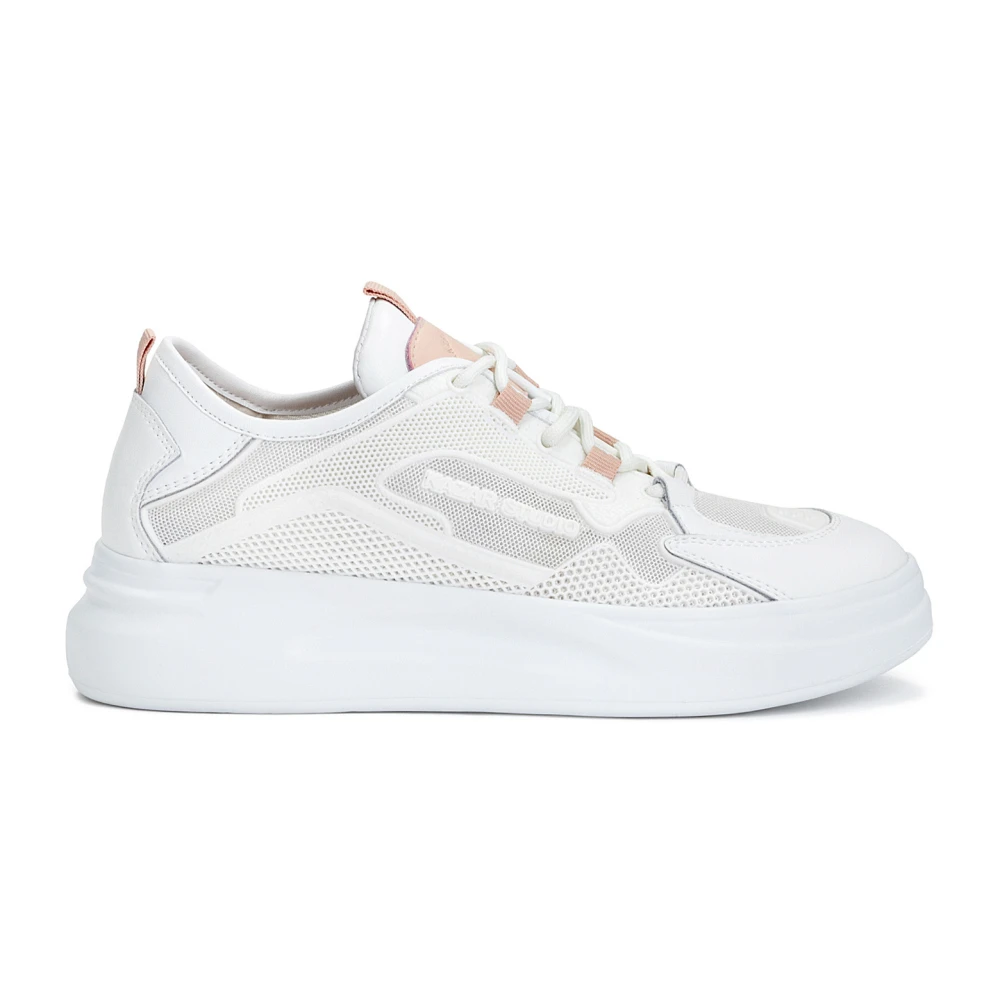 Kazar Studio Ria Dames Schoenen Wit
