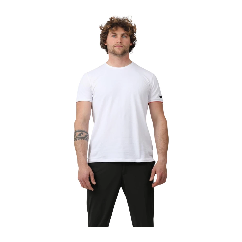 RRD - Tops > T-Shirts - White - RRD - Modalova