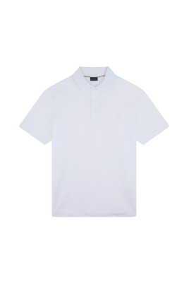 polo-en-coton-pique