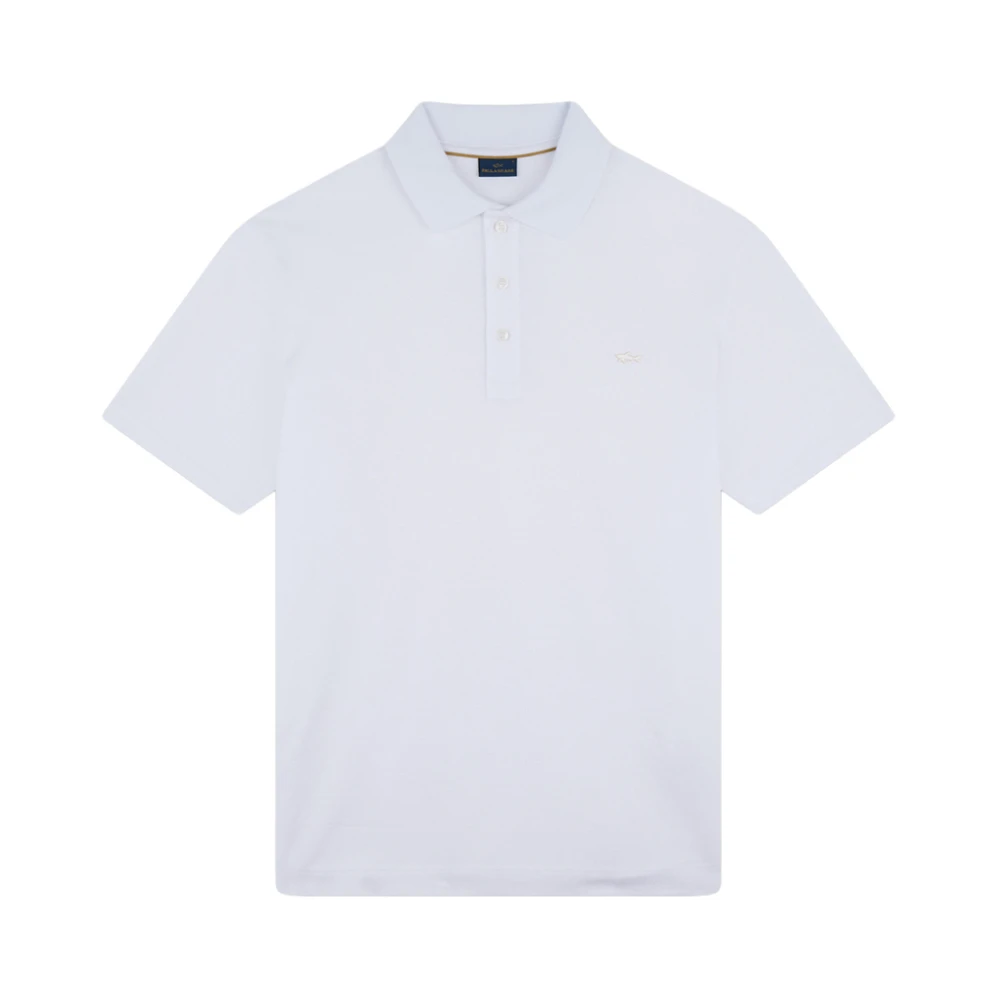 Tops > Polo Shirts - - Paul & Shark - Modalova