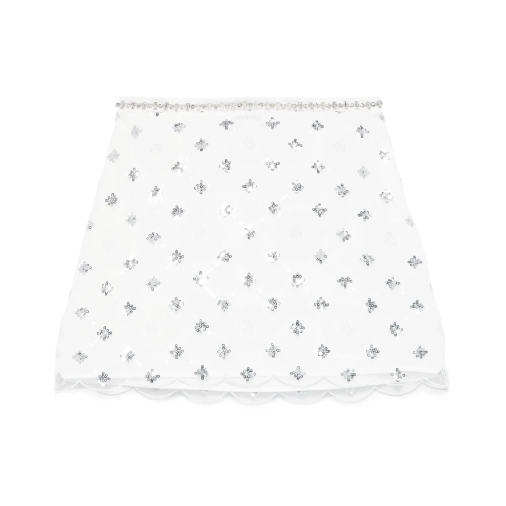 Skirts > Short Skirts - - Vivetta - Modalova