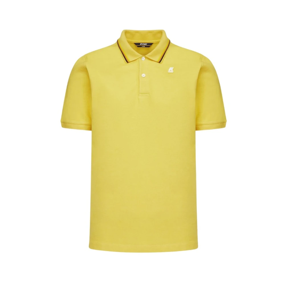 Tops > Polo Shirts - - K-Way - Modalova