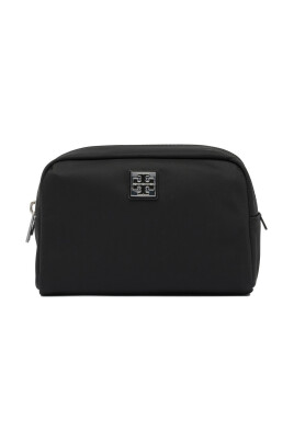 black-clutch-bag-chic-organization
