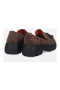 mocassins-en-daim-marron