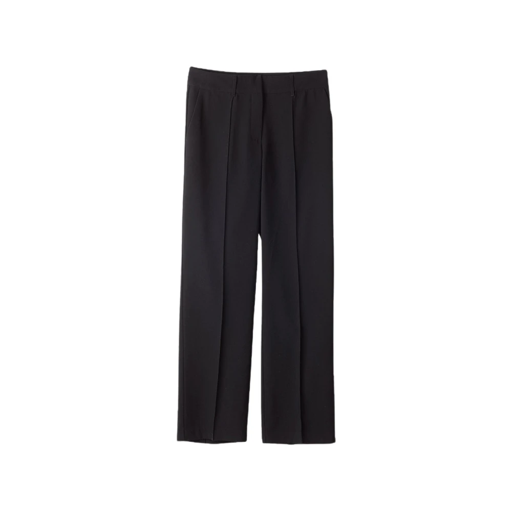 Trousers > Straight Trousers - - Stylein - Modalova