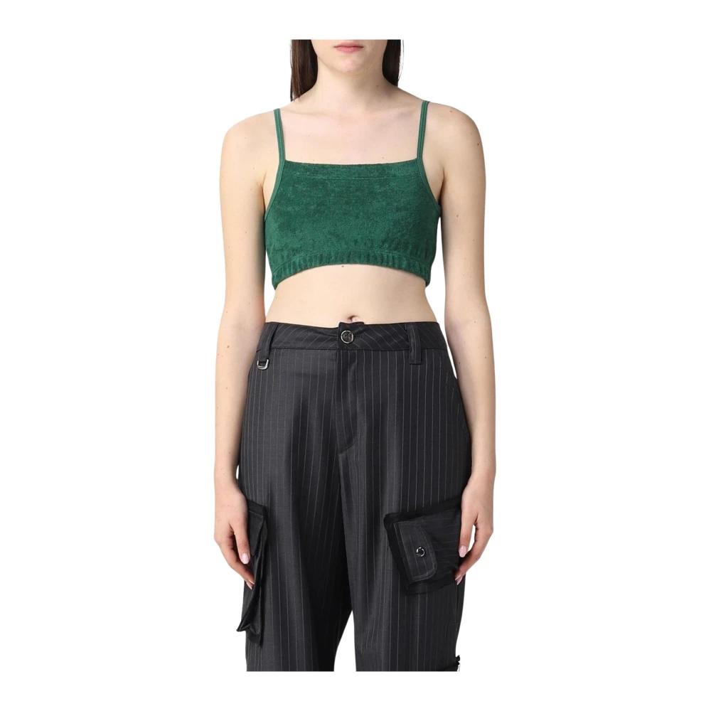 Tops > Sleeveless Tops - - Howlin' - Modalova
