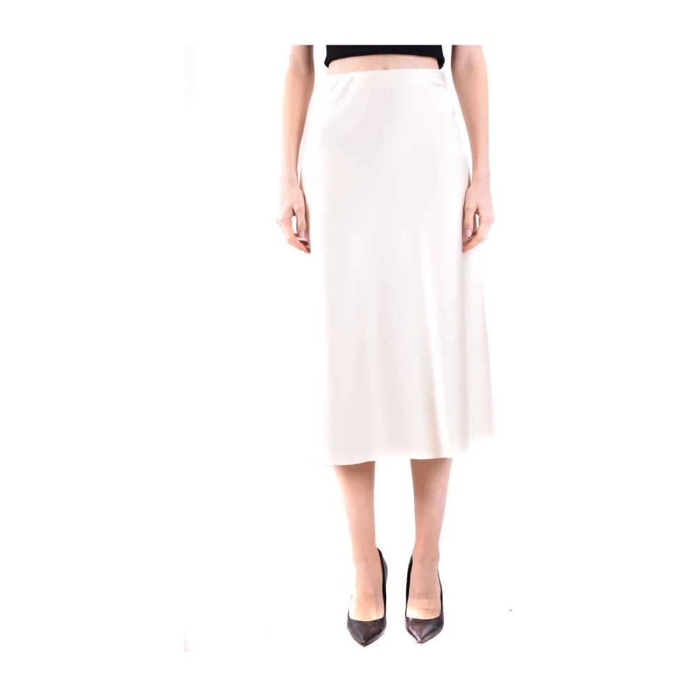 Skirts > Midi Skirts - - Ermanno Scervino - Modalova