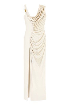 robe-blanche-elegante-drapee-asymetrique