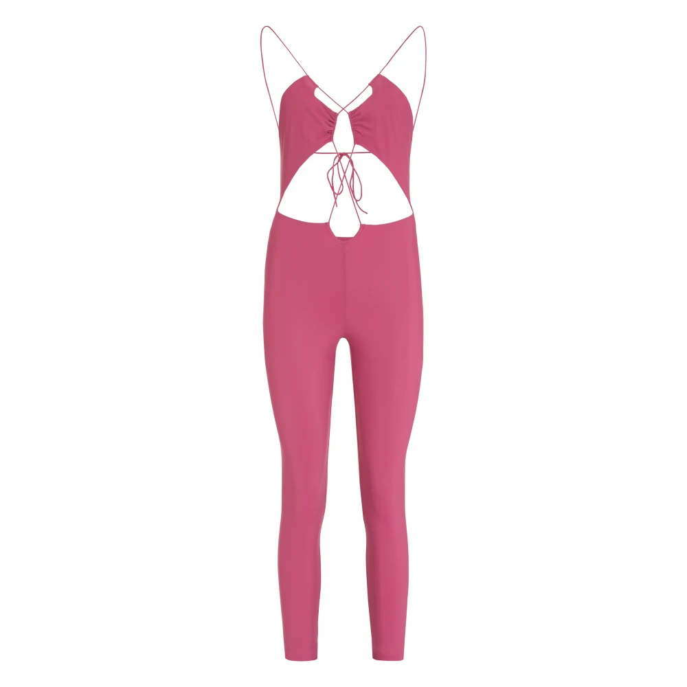 Jumpsuits & Playsuits > Jumpsuits - - Amazuin - Modalova