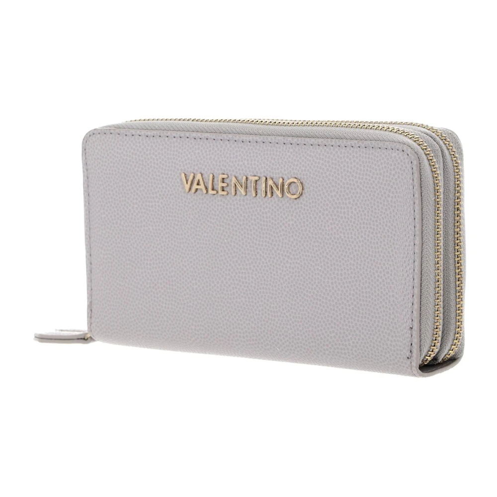 Valentino by Mario Valentino Wallets & Cardholders Grå Dam