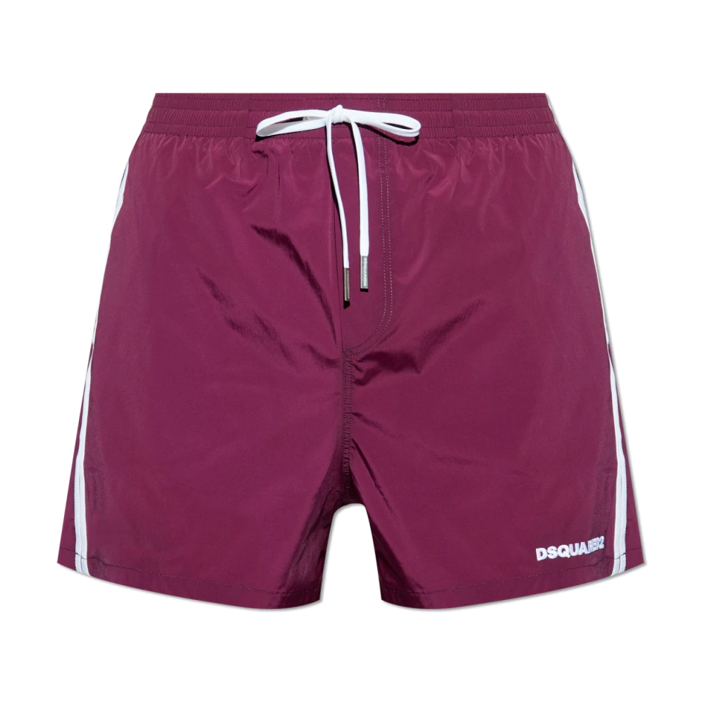Swimwear > Beachwear - - Dsquared2 - Modalova
