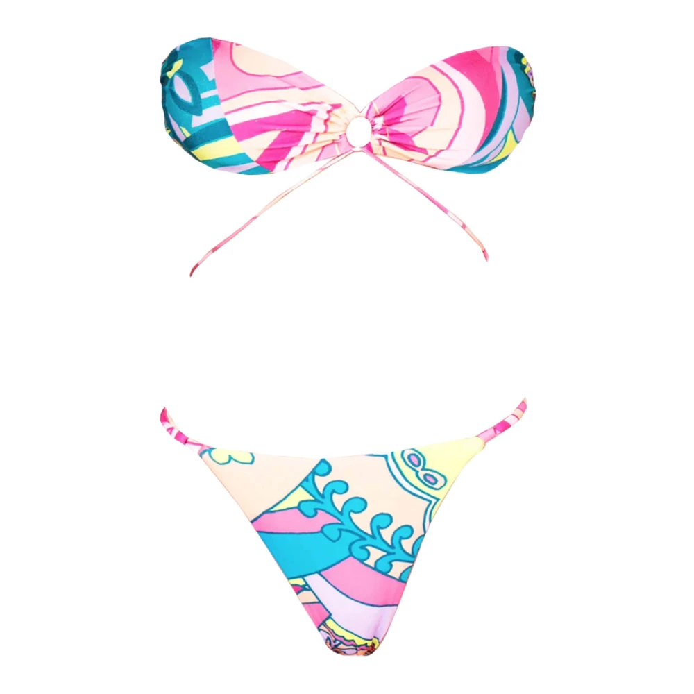 Swimwear > Bikinis - - Me-Fui - Modalova