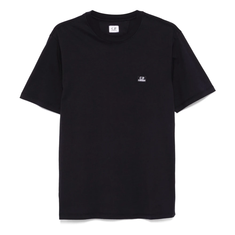 Tops > T-Shirts - - C.p. Company - Modalova