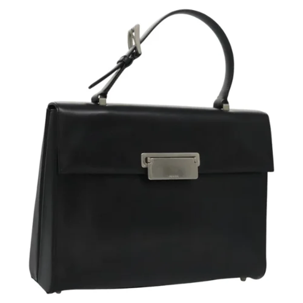 Pre-owned > Pre-owned Bags > Pre-owned Handbags - - Prada Vintage - Modalova