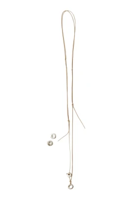 Cetus Halsband